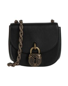 Moschino Cross-body bag 45791379nh
