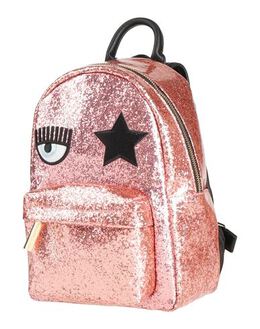Chiara Ferragni Backpack 45676053nh