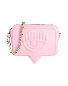 Chiara Ferragni Cross-body bag 45777046ci
