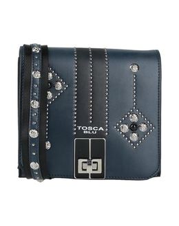 Tosca Blu Cross-body bag 45470665rt