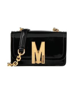 Moschino Cross-body bag 45791349lj