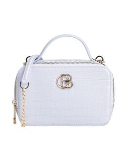 Baldinini Cross-body bag 45735685jd