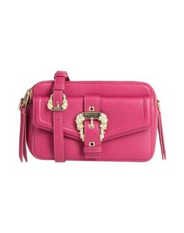 Versace Cross-body bag 45782349at