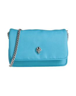 Alexander McQueen Cross-body bag 45702584gk