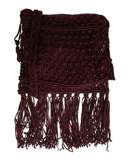 P.A.R.O.S.H. Cross-body bag 45775679mt