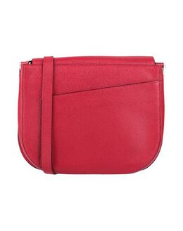 Valextra Cross-body bag 45777630er