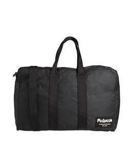 Alexander McQueen Duffel bags 55025423vv