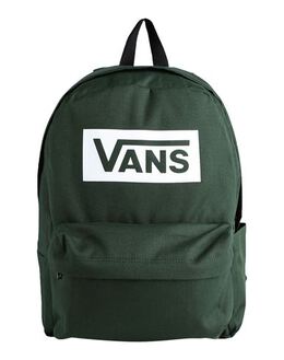 Vans Backpack 45718564ew
