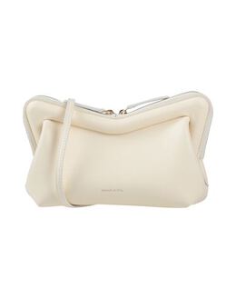 Mansur Gavriel Cross-body bag 45784234re