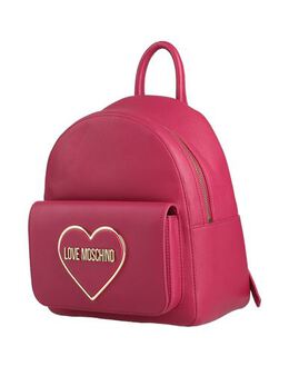 Love Moschino Backpack 45791735nu