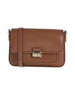 Michael Kors Cross-body bag 45677652ek