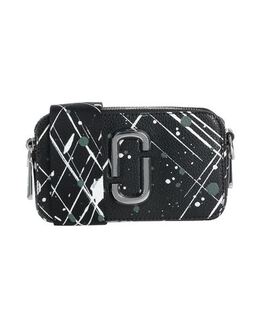 Marc Jacobs Cross-body bag 45735874mb