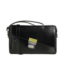 MSGM Cross-body bag 45796092tk