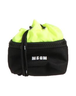 MSGM Cross-body bag 45759943ql