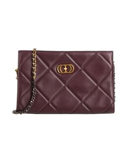 La Carrie Cross-body bag 45670836md