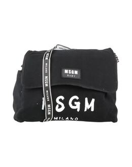 MSGM Diaper bag 51128725wv