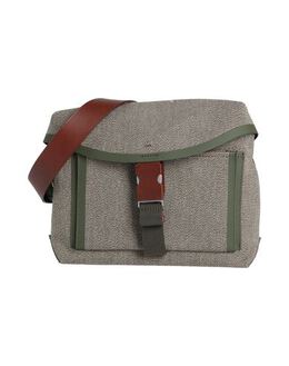 Maison Margiela Cross-body bag 45781321db