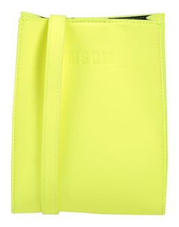 MSGM Cross-body bag 45805366ux