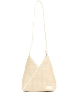 Maison Margiela small Fortune Cookie shoulder bag 26432654