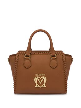 Love Moschino logo tote bag 26635114