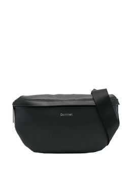 Calvin Klein logo-lettering belt bag 27327415