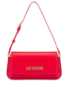 Love Moschino logo shoulder bag 26635104