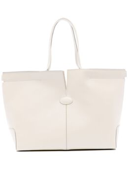 Tod's medium Tod's Di Bag Folio tote bag 27300939