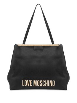 Love Moschino logo shoulder bag 26635155