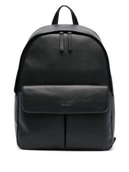 Calvin Klein logo-lettering backpack 27327410