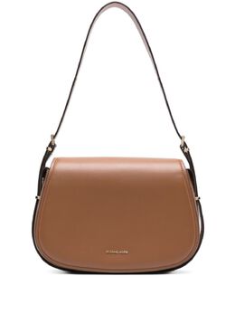 Michael Kors flap cross body bag 27331071