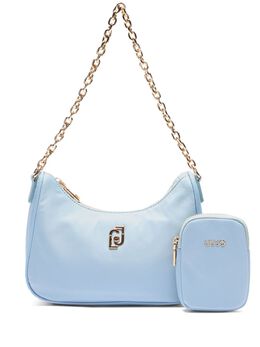 Liu Jo logo-plaque shoulder bag 26932921