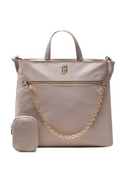 Liu Jo chain-detail tote bag 27399674