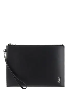 Saint Laurent Cassandre Phone Holder Bag 6838271jb0e1000