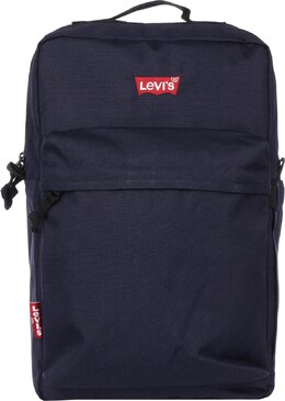 Levi's Рюкзак LEVIS Backpack, темно-синий 5086422 | navy