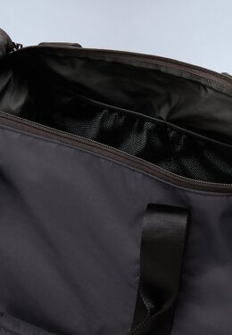 Дорожная сумка NP0A4HXS Napapijri, черный na652h013-q11 | black