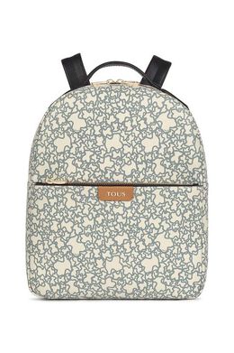 Рюкзак Tous, мультиколор 99kk-pkd03k_mlc | multicolor
