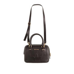 Сумка x wales bonner wb bag s Adidas, коричневый ix7732 | night brown