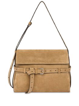 Moschino Tie Me shoulder bag 26551421