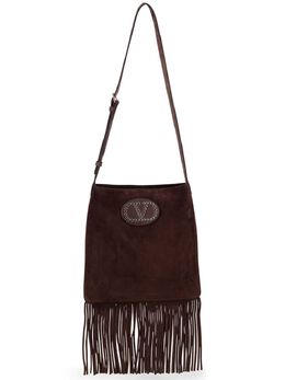 Valentino Garavani Nellcôte shoulder bag 27370216
