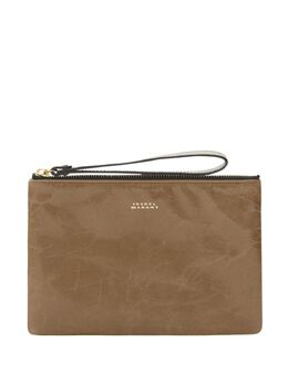 Isabel Marant Mino clutch bag 26930434