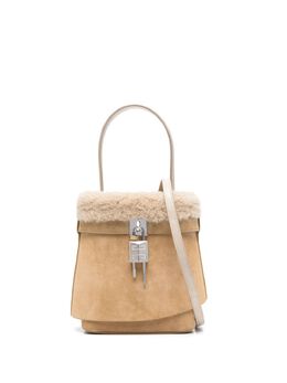 Givenchy Shark Lock bucket bag 25131315