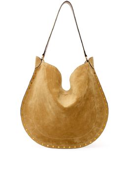 Isabel Marant Oskan Soft Hobo bag 26931051