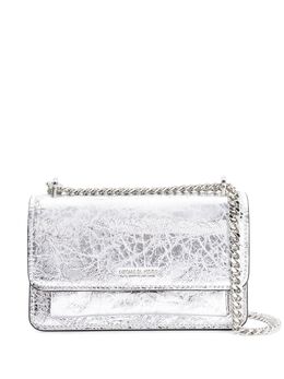 Michael Kors leather shoulder bag 27303700