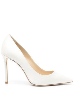 Jimmy Choo 100mm Romy pumps 27351714