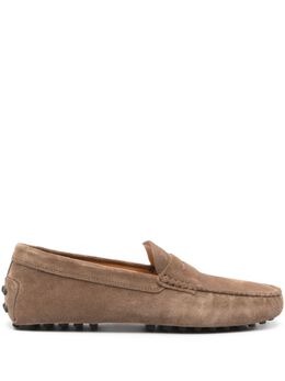 Tod's Gommino driver loafers 27394892