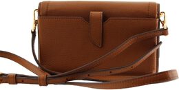 Michael Kors Jet Set - Маленькая сумка через плечо с подвеской для телефона b08r5ppmvx