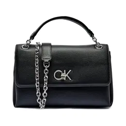 Сумка через плечо Calvin Klein, черный ck245w000123a2300os | nero