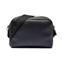 Сумка через плечо Calvin Klein, черный cj245w000042a8100os | nero