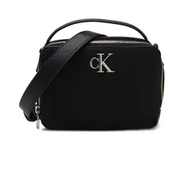 Сумка через плечо Calvin Klein, черный cj235w00007917500os | nero