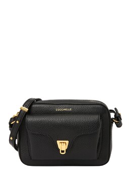 Сумка кросс-боди Coccinelle Crossbody Beat, черный 8593159 | black